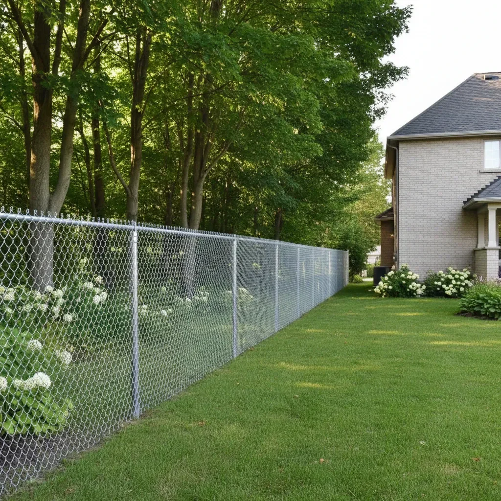 Professional Fence contractor by Quality Landscaping Kirkland in Kirkland
